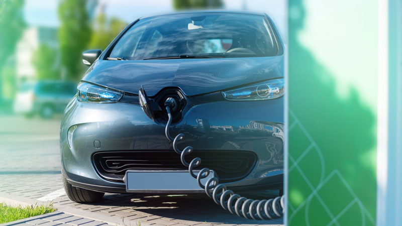How Much Does The Average Electric Vehicle Cost In 2022
