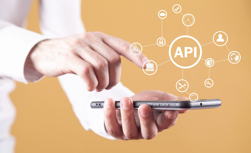 Why API Is Important To The Lending Economy
