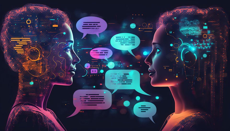Conversational AI Vs Chatbot Is There Any Difference