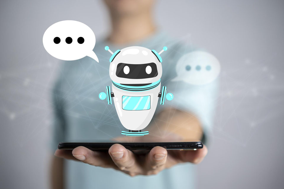 How Can A Conversational AI Bot Be Used To Increase Sales